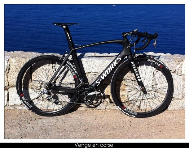 - Marseille Vélo Passion - Massilia Bike System